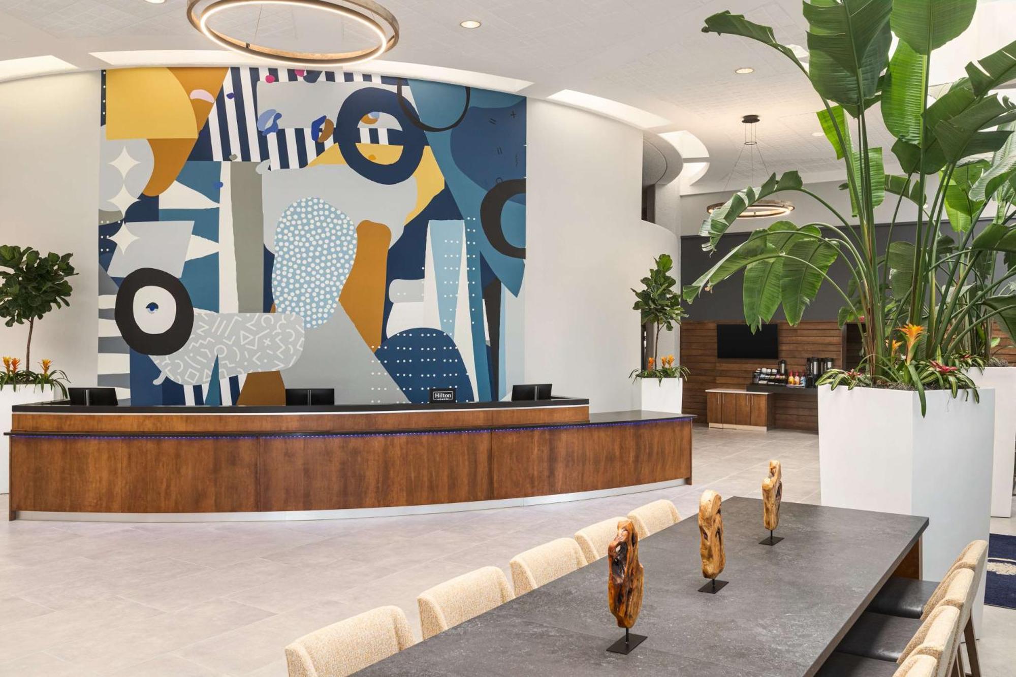Doubletree By Hilton Fort Myers At Bell Tower Shops Екстериор снимка